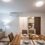 Myflat Wave Amber شقة