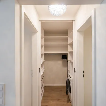Apartment Myflat Wave Amber Siofok