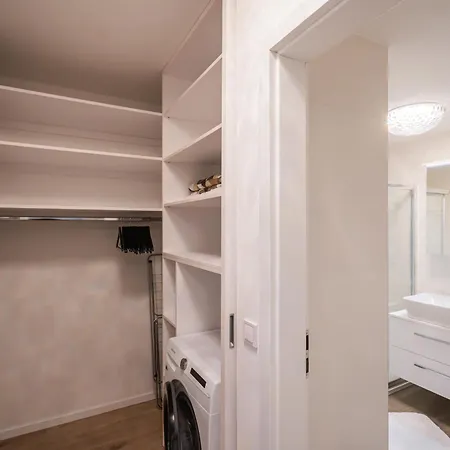 Apartment Myflat Wave Amber