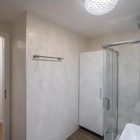 Apartment Myflat Wave Amber *